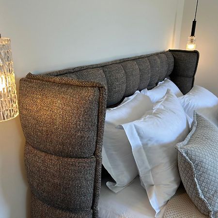 X Luxury Suites Argostóli Extérieur photo