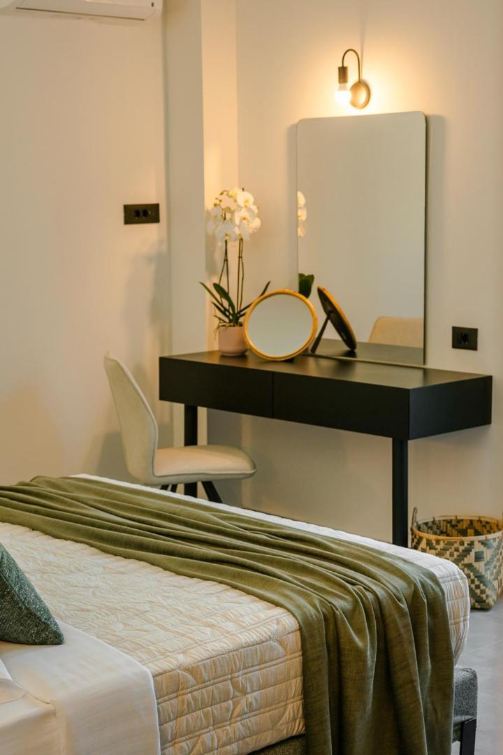 X Luxury Suites Argostóli Extérieur photo