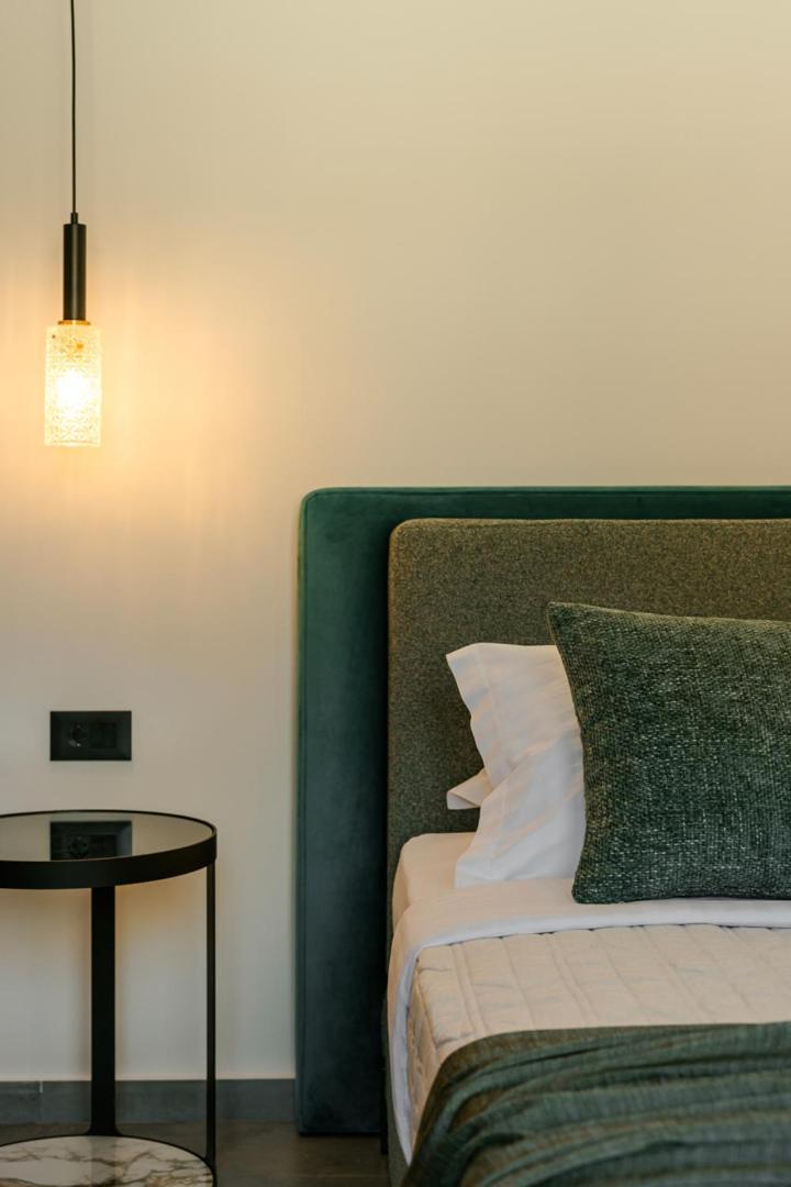 X Luxury Suites Argostóli Extérieur photo