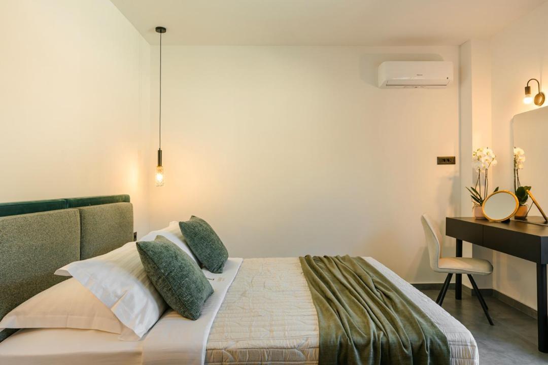 X Luxury Suites Argostóli Extérieur photo