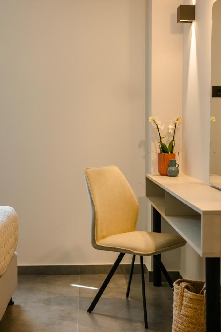 X Luxury Suites Argostóli Extérieur photo