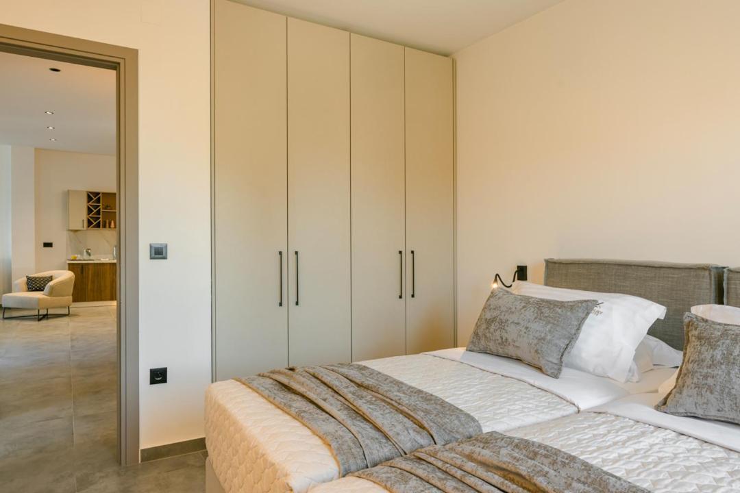 X Luxury Suites Argostóli Extérieur photo