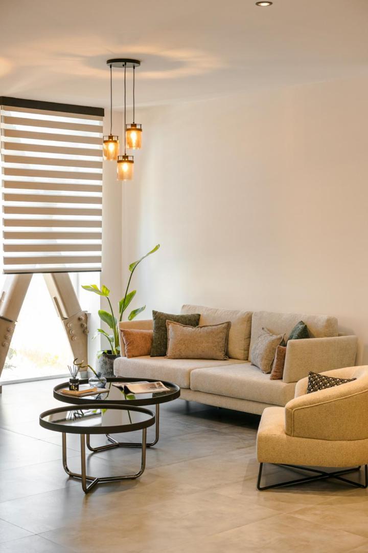X Luxury Suites Argostóli Extérieur photo