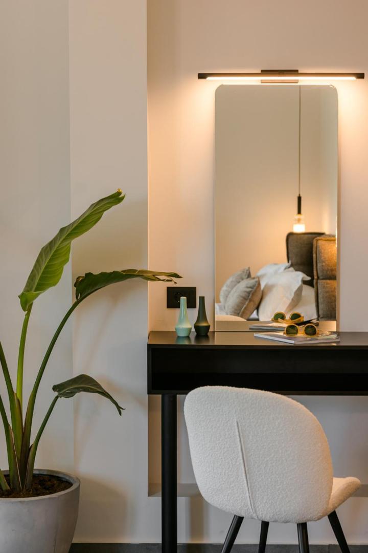 X Luxury Suites Argostóli Extérieur photo