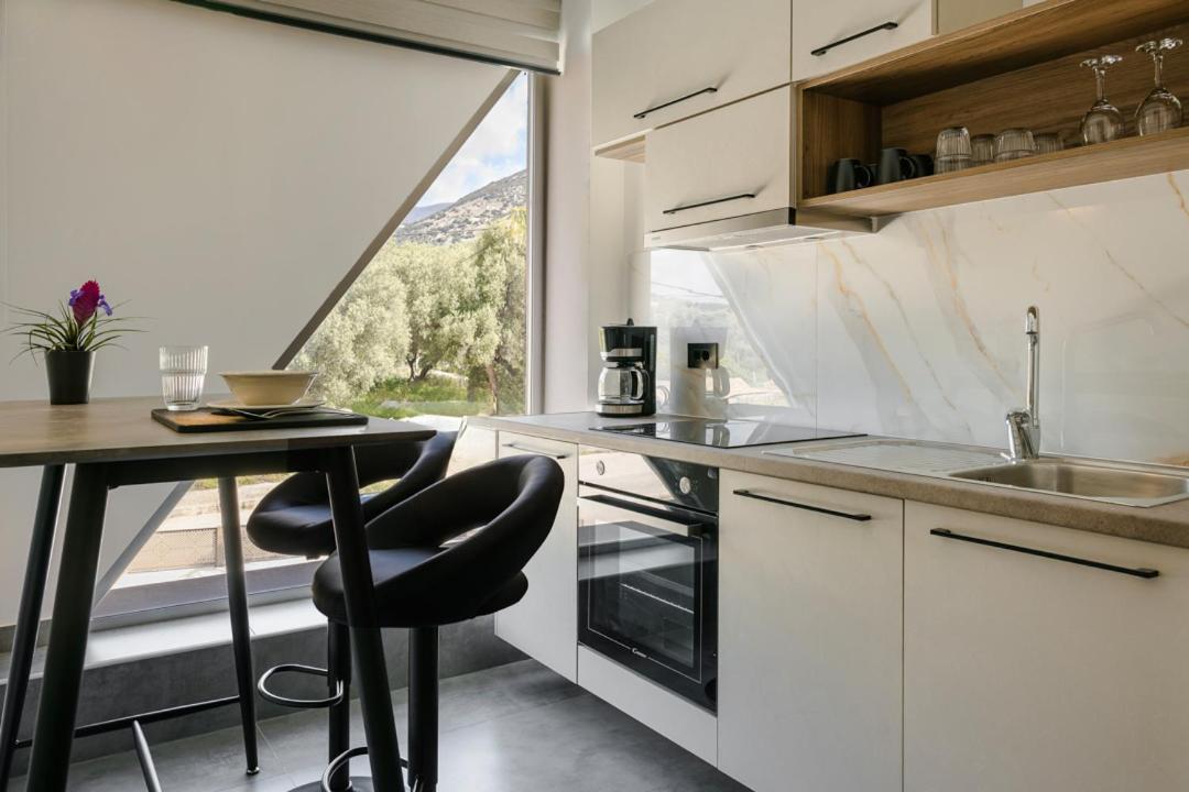 X Luxury Suites Argostóli Extérieur photo