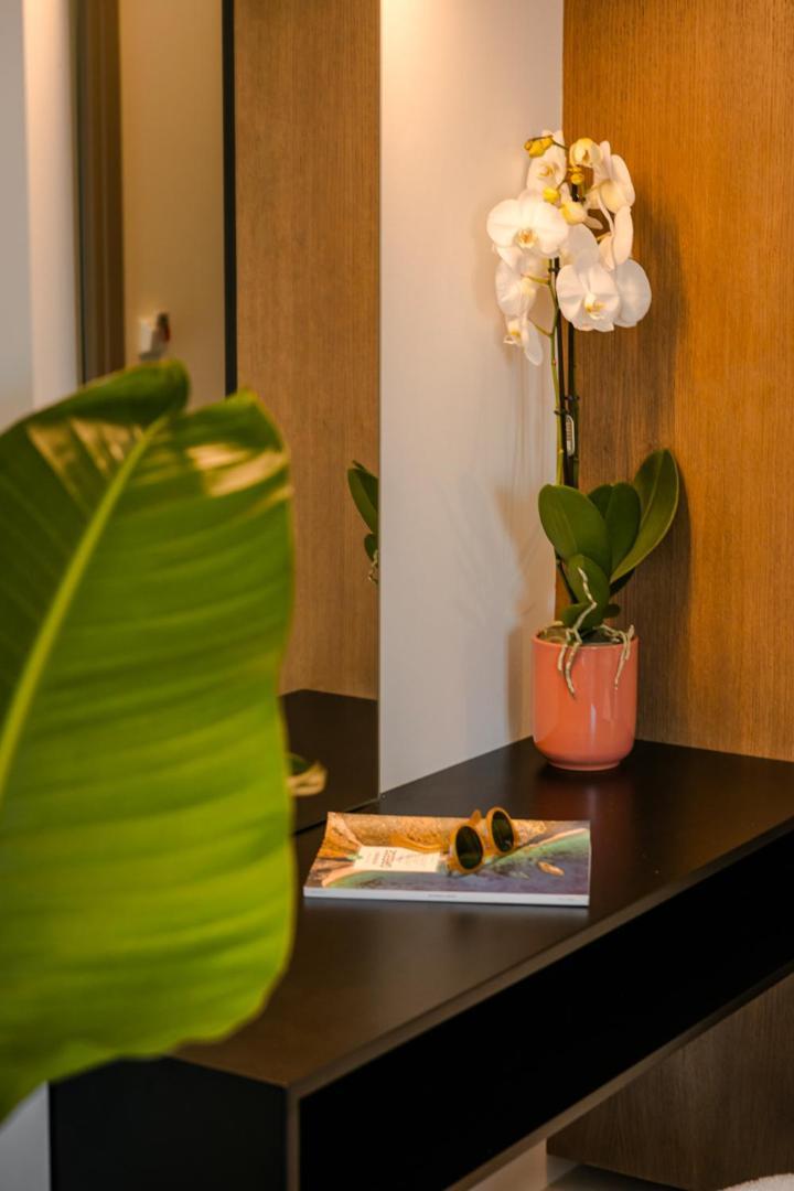 X Luxury Suites Argostóli Extérieur photo