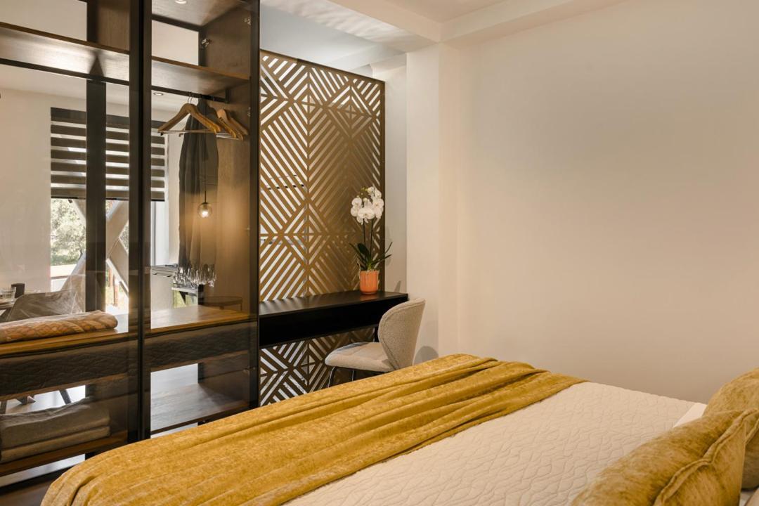 X Luxury Suites Argostóli Extérieur photo